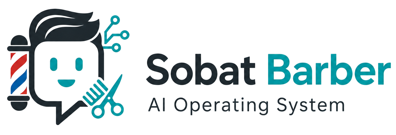 SobatBarber AI Operating System